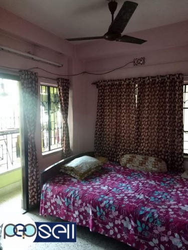 2 Bhk for sale on 2 nd floor Baguihati Rabindrapally Kolkata 4 