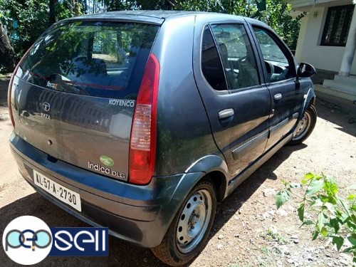 Indica dicor 2008 ac power steering power windows exchange available 3 