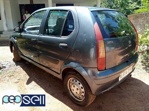 Indica dicor 2008 ac power steering power windows exchange available 4 