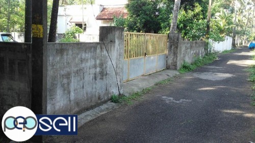 50 cent land for sale at Edappilli near railway station 1 