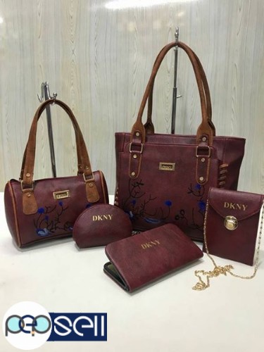 Wholesaler of handbags - buy ladies handbags online 0 
