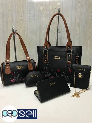 Wholesaler of handbags - buy ladies handbags online 3 