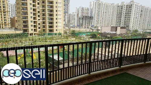 3 BHK For Rent in Sector 75 Noida DialAHome.in 7290004545 5 