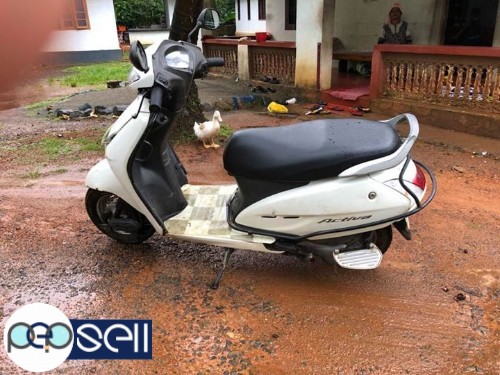 Activa 2012 for sale 1 
