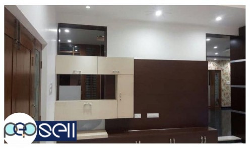 Newly constructed house for sale at Mysore 3 