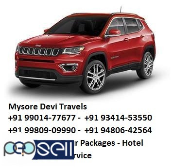Book a Cab in Mysore  + 91 93414-53550 / +91 99014-77677 0 