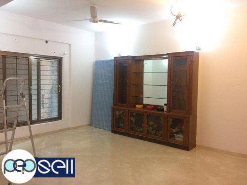 2 bhk Spacious flat available for rent at Cooke town 1 