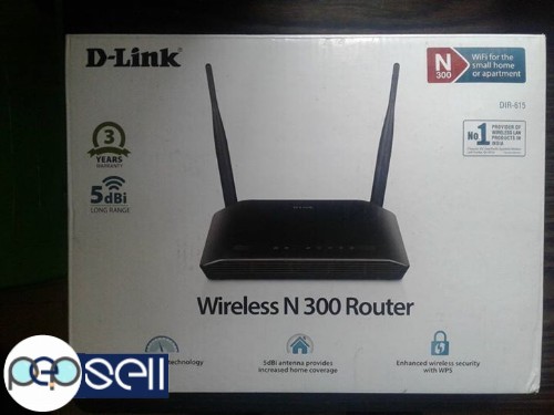 I want to sale my mint used WIFI Routers  2 