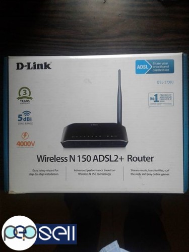 I want to sale my mint used WIFI Routers  3 