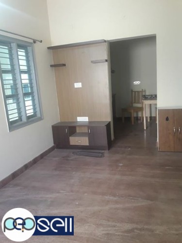 2 bhk for family and working 4 