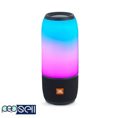 JBL Pulse 3 Speaker for sale 2 