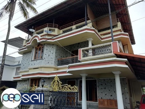 2500 sqft 5 BHK home for sale 0 