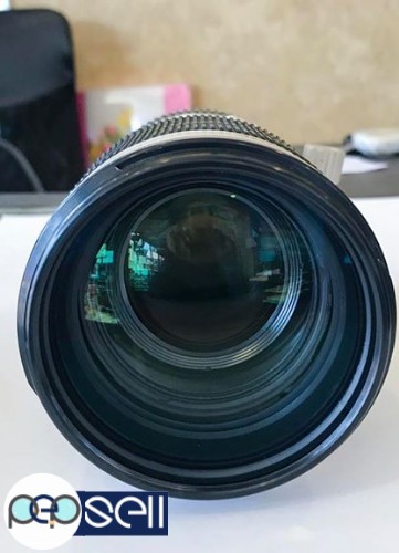 Canon lens 70-200. 2, 8 IS2 for sale 1 