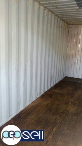TJ TRADING AGENCIES USED SHIPPING CONTAINERS 2 