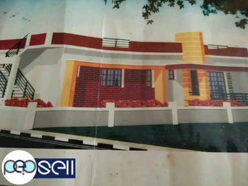 Independent House for sale in Suratkal 1 
