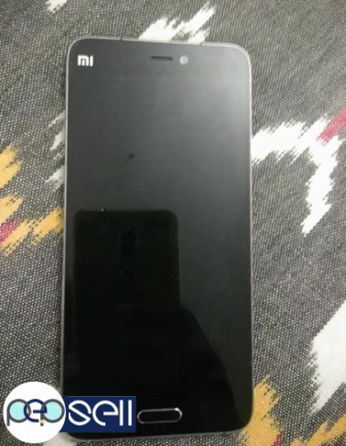 Xiaomi Mi 5 1.5 years old for sale 0 