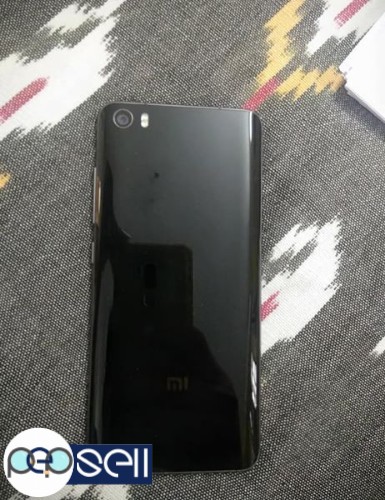 Xiaomi Mi 5 1.5 years old for sale 1 