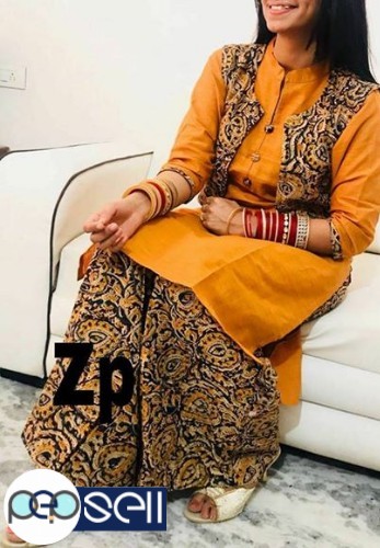 Salwar suit chudidar kurti gown saree 1 