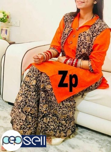 Salwar suit chudidar kurti gown saree 2 