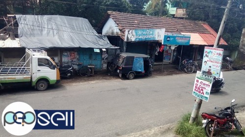 16 cent plot in Cherthala Town for sale 0 