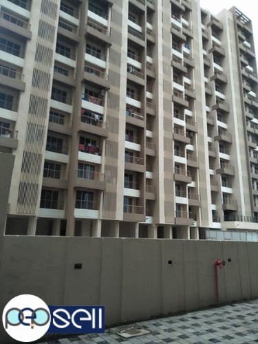1 BHK flat for sale at Virar 5 