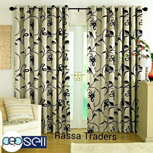 RASSA TRADERS , Curtain Dealer in Ettumanoor-Kanjirapally 5 