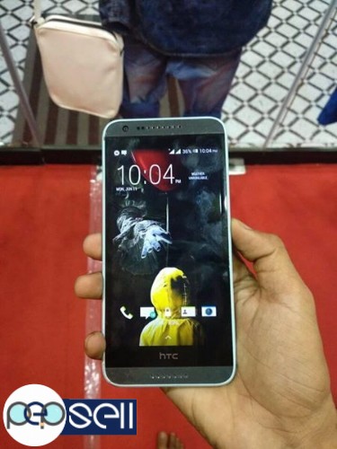 Used HTC Desire 630 for sale 0 