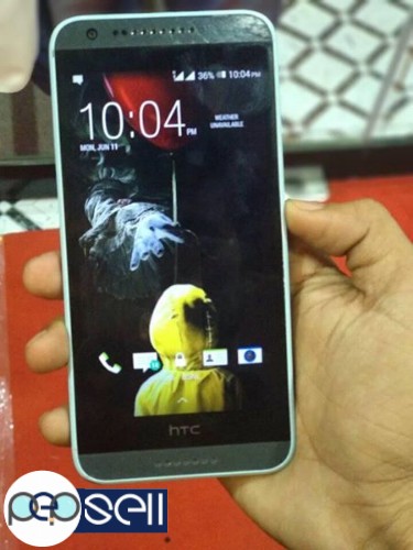 Used HTC Desire 630 for sale 4 