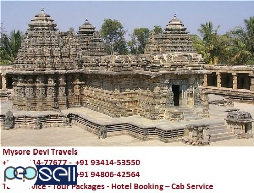 Online cab Booking in Mysore  + 91 93414-53550 / +91 99014-77677 0 