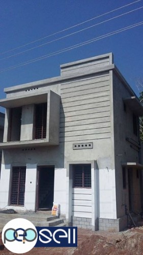 Villas at Velappaya Thrissur 2 