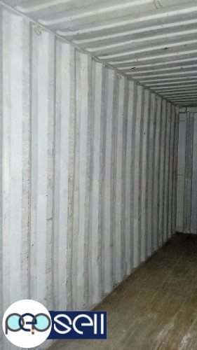 TJ Trading Agencies Shipping fabrication containers For Sale  2 