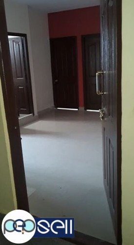 Flat for sale (hbr layout) 0 