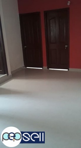 Flat for sale (hbr layout) 2 
