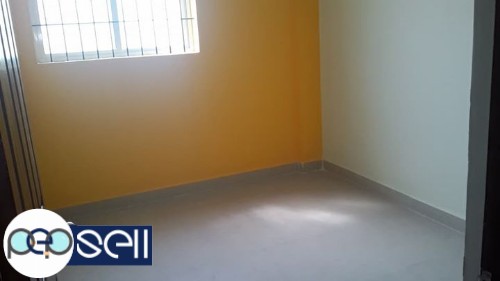 Flat for sale (hbr layout) 3 