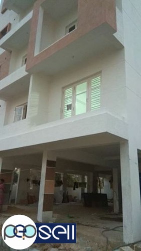 Individual house for sale at Banglore 4 