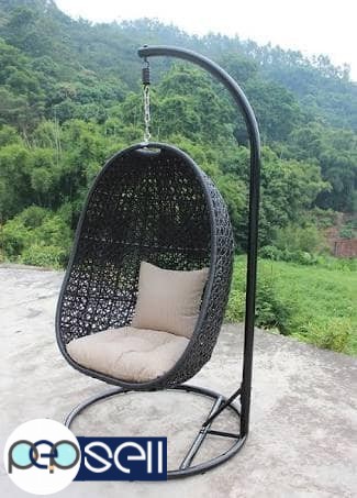 Swing chair cash on delivery option available 2 