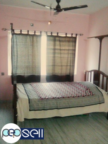 3bhk flat for sale at Kalikapur 2 