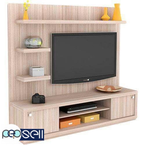 Stylish TV panel very affordable price 0 