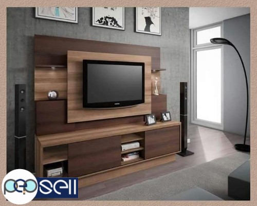Stylish TV panel very affordable price 2 