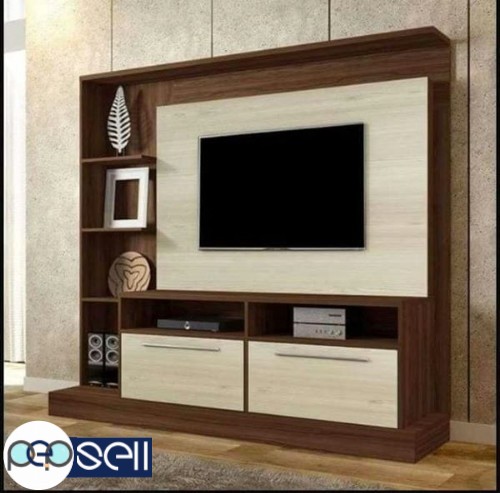 Stylish TV panel very affordable price 4 