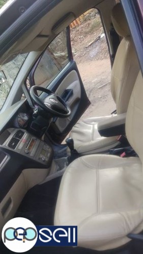 Fiat Linea emotion pack Km 111000 model 2011 at Coimbatore 3 