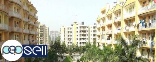 3BHK flat for sale in Trishla plus homes Peermuchalla 4 