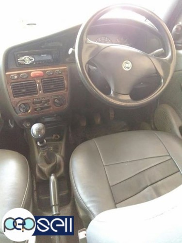 2004 Diesel Fiat Palio 1 