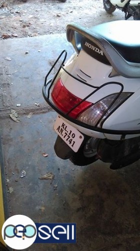 Activa 2013 model for sale 2 