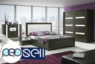 Bedroom set Get direct from Factory 3 