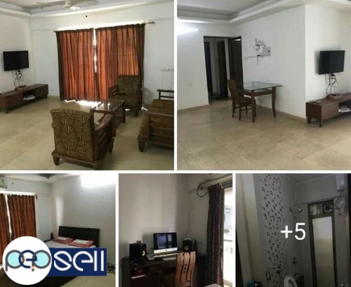 Flat for a Rent in HDIL Metropolis, Andheri West 0 