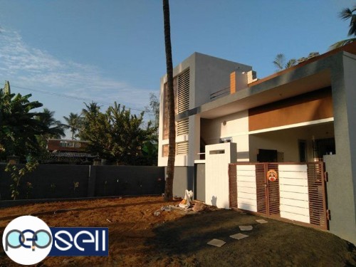 We have 2BHK Individual house for sale in Guduvanchery. 0 