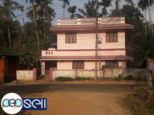 House for Sale Thrissur 2 