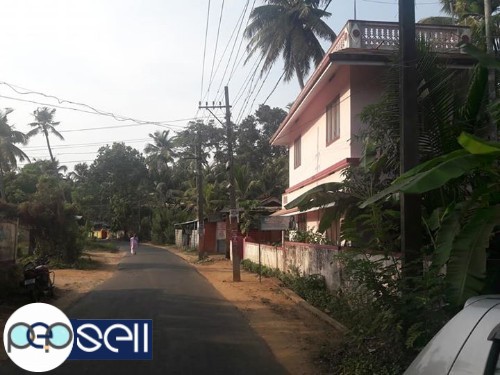 House for Sale Thrissur 4 