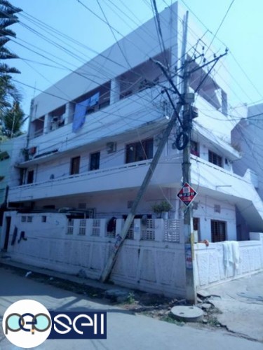 House for sale at Hyderabad 0 